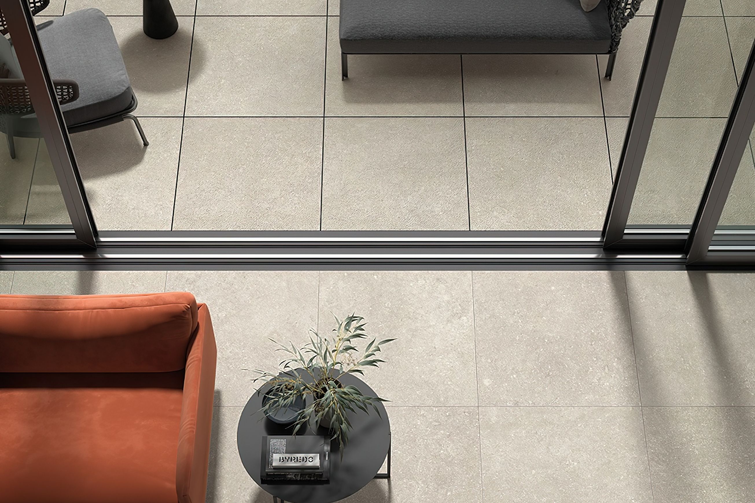 Le Reverse | Floor & Wall Tiles