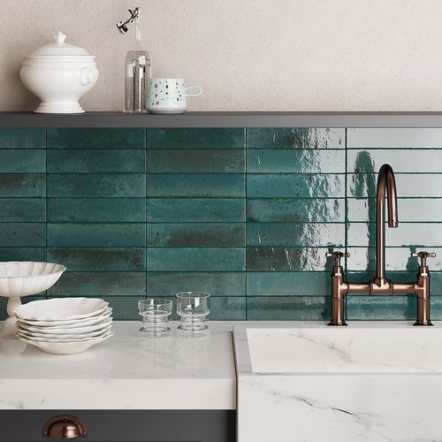 Subway Tiles