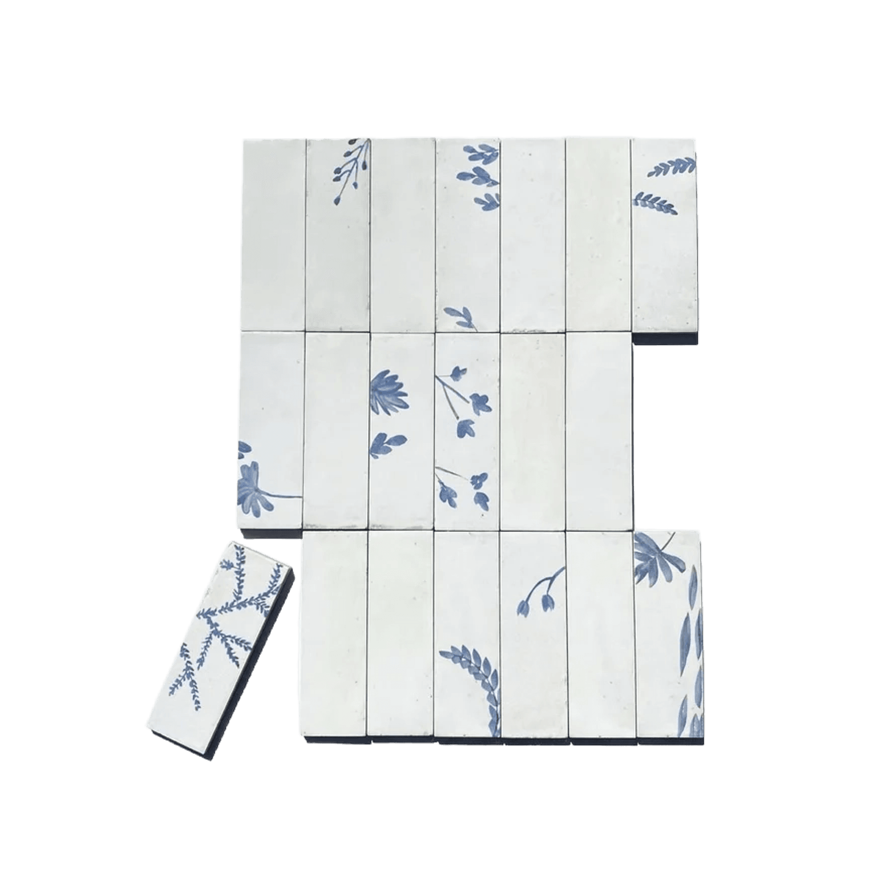 Subway Tiles