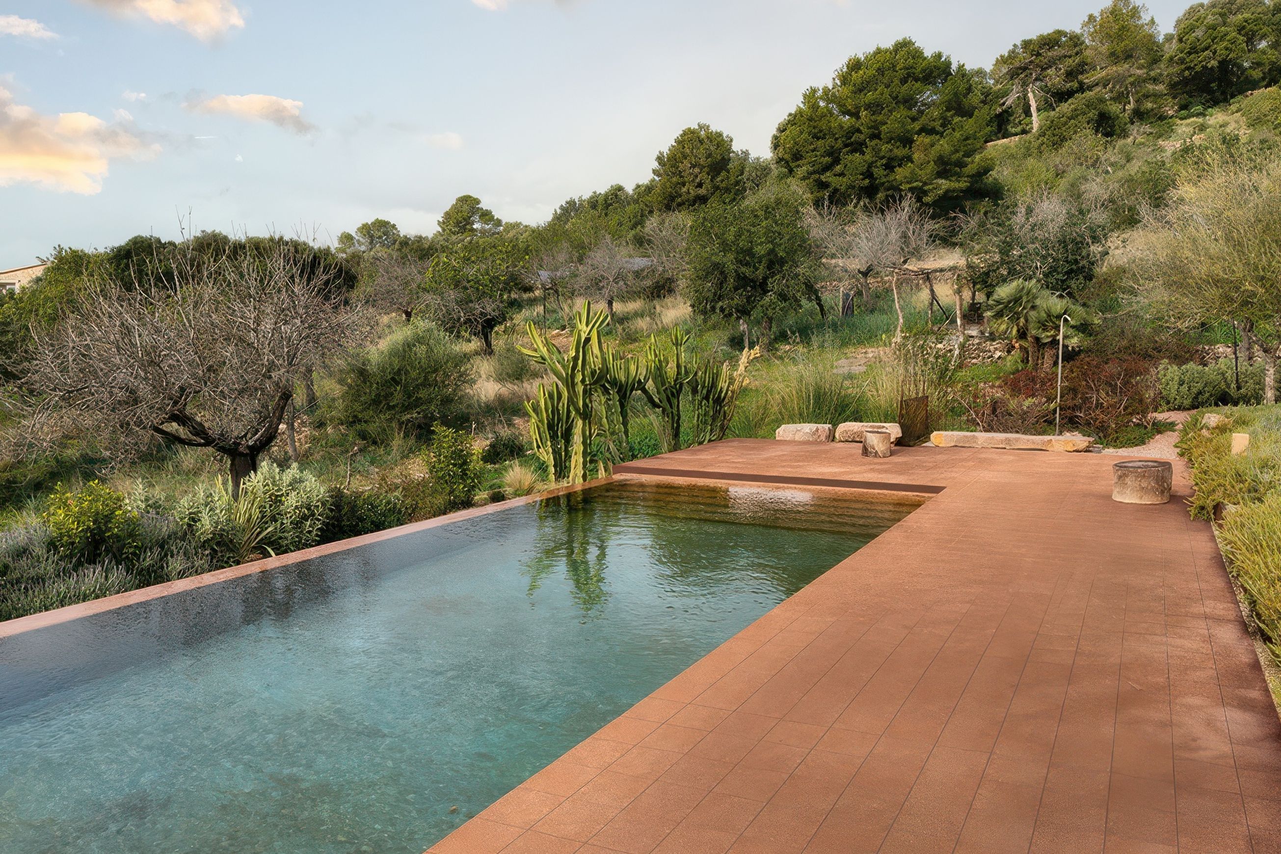 Sensi Terre | Porcelain Tiles