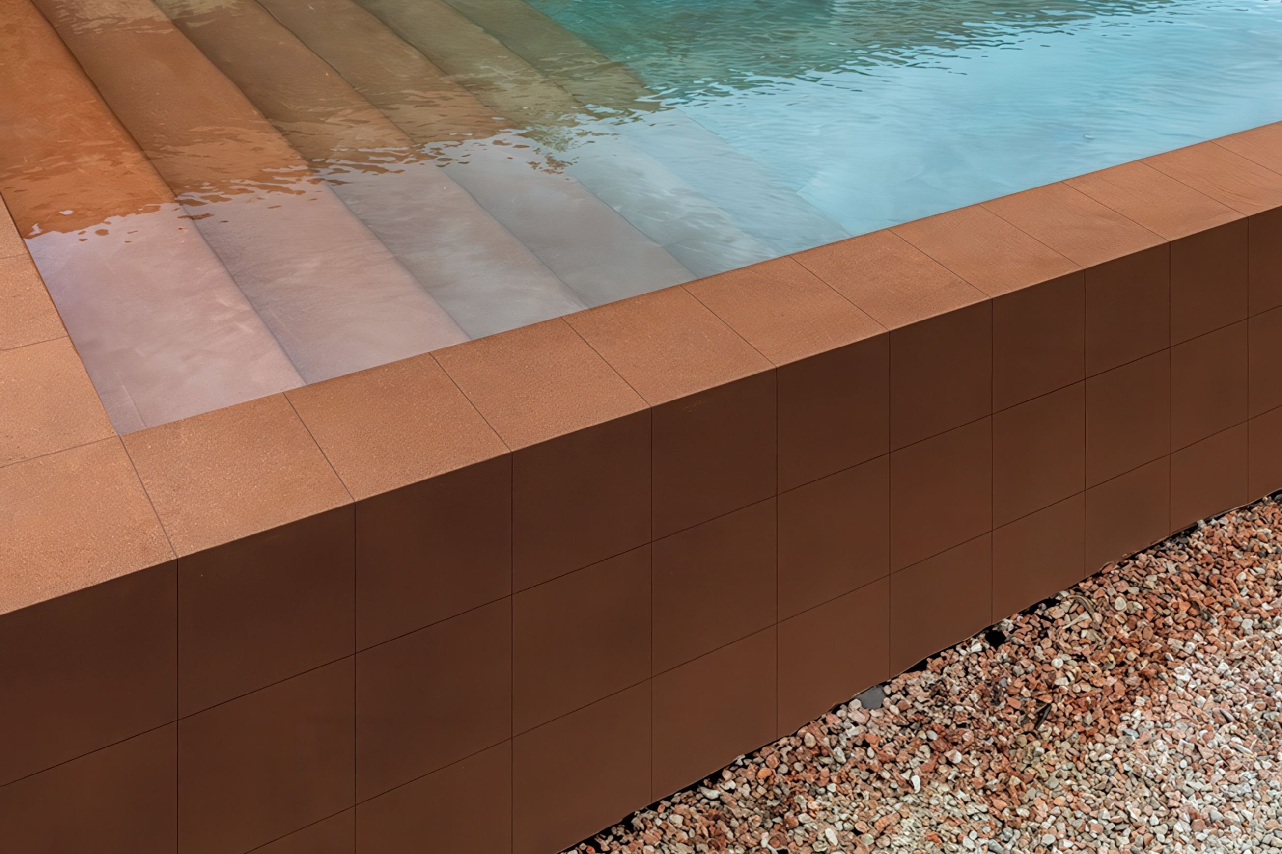 Sensi Terre | Porcelain Tiles