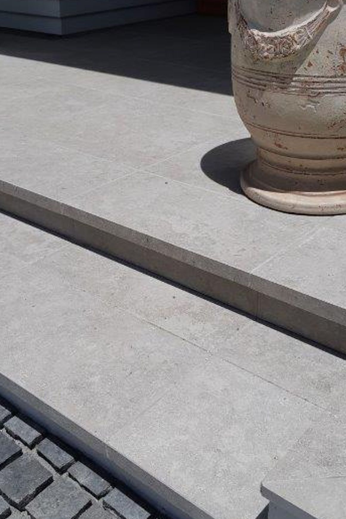 CMP Porcelain Jura Grey Tile