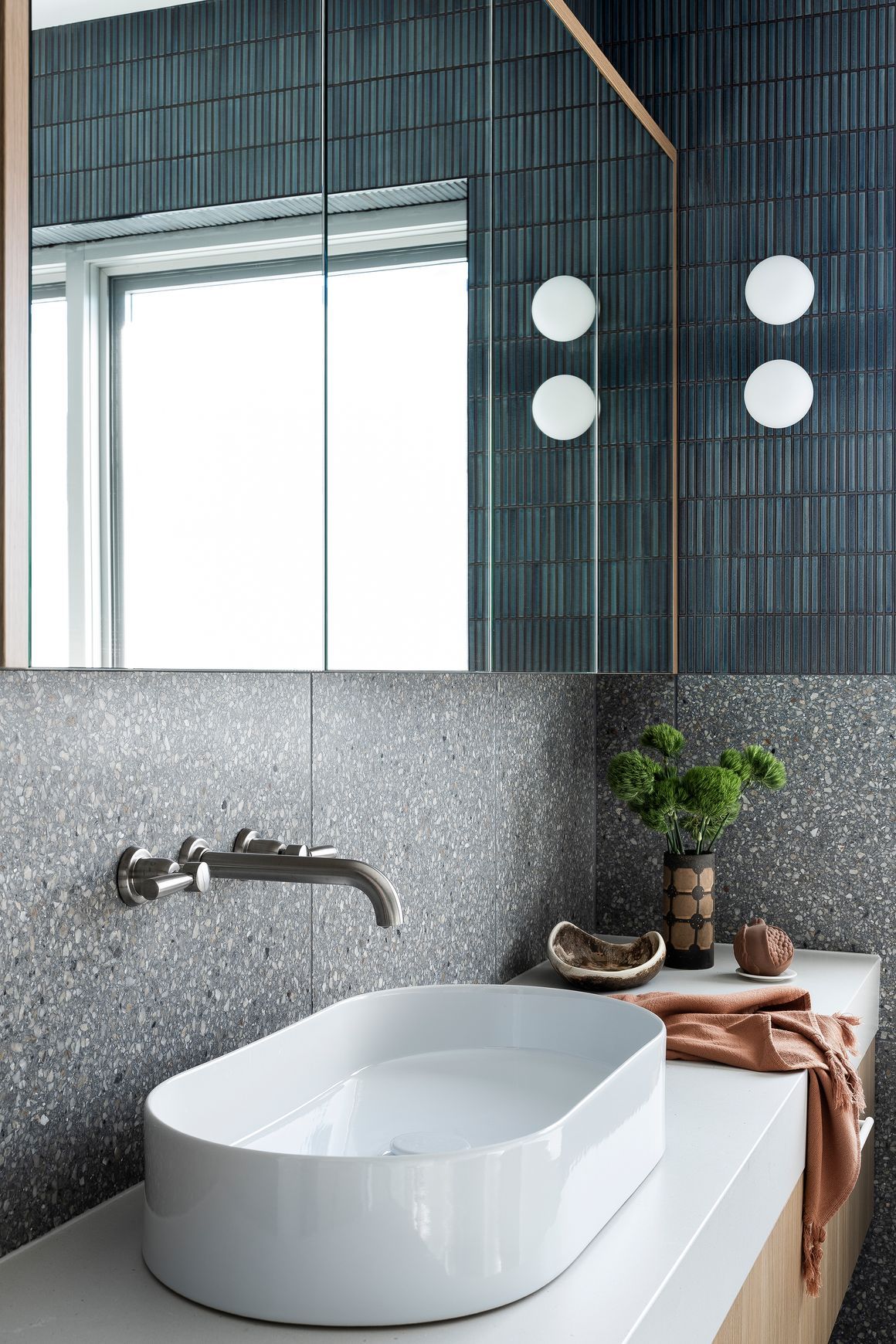 Jagger | Terrazzo Tiles
