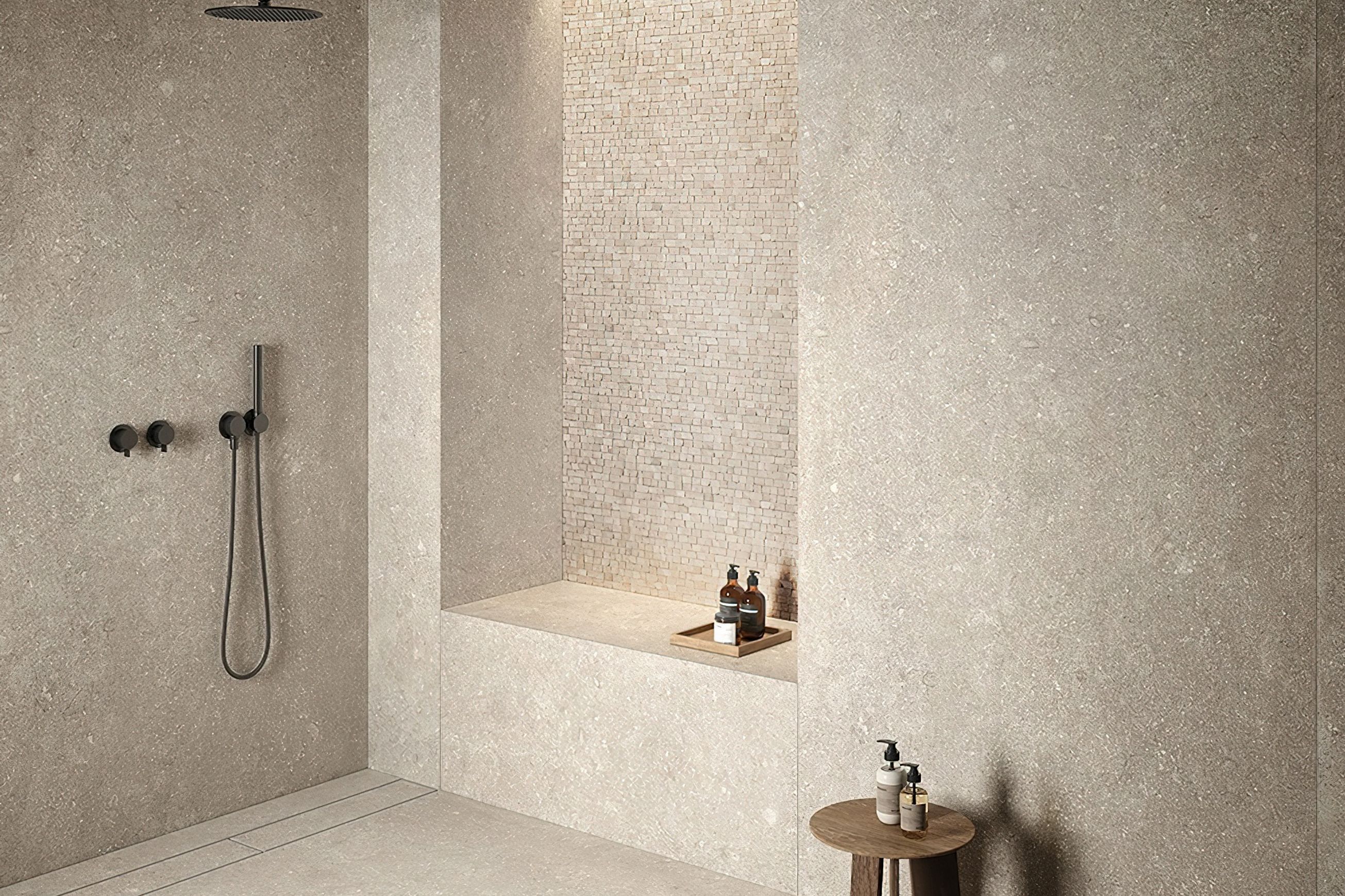 Le Reverse | Floor & Wall Tiles