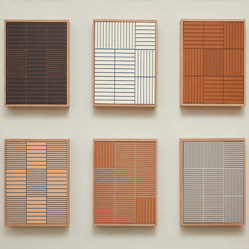 Mutina – Fringe Wall and Floor Tile