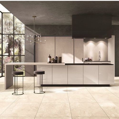 Romestone Bianco Matt Wall & Floor Tiles