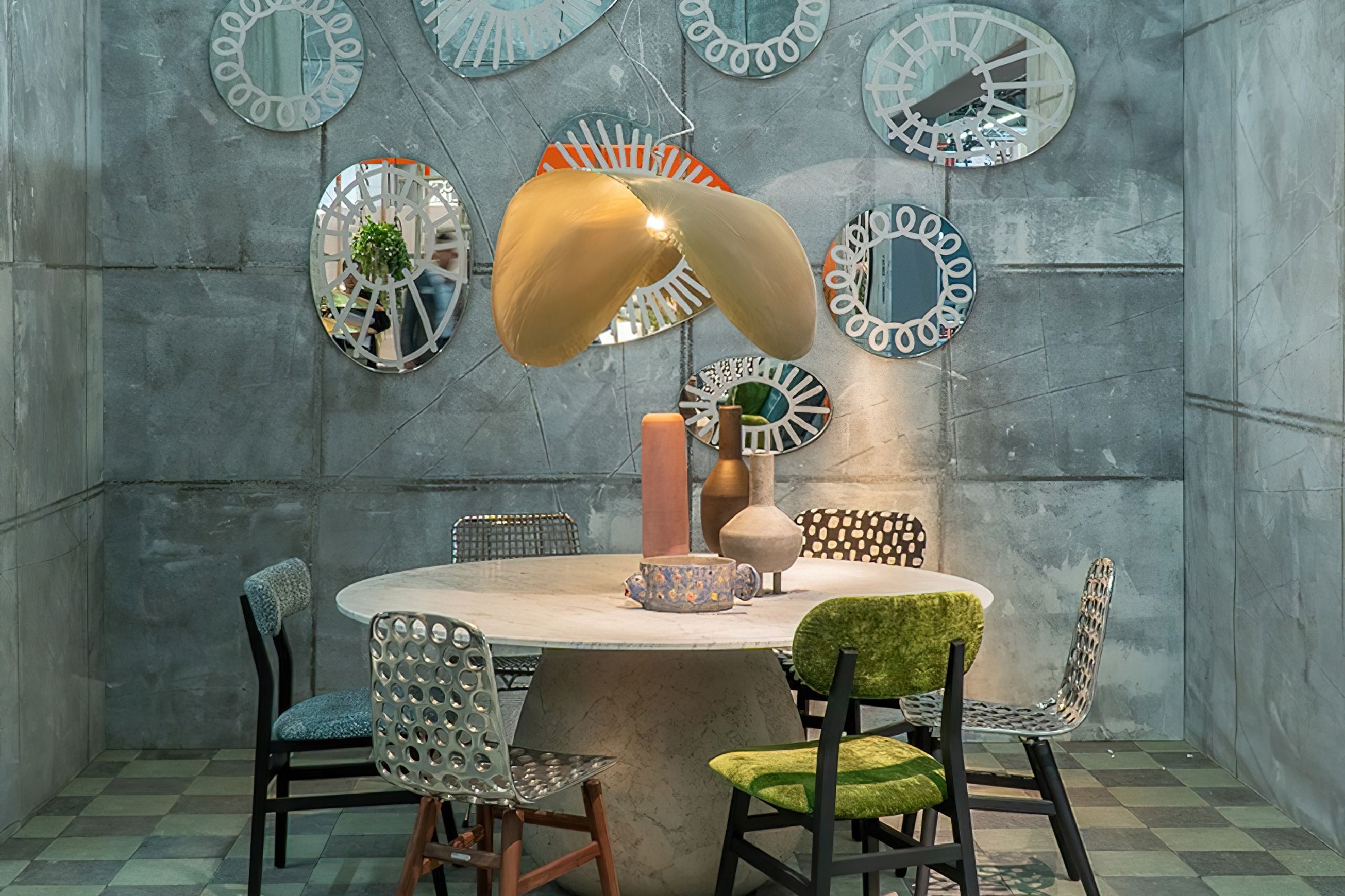 Cromie | Floor & Wall Tiles