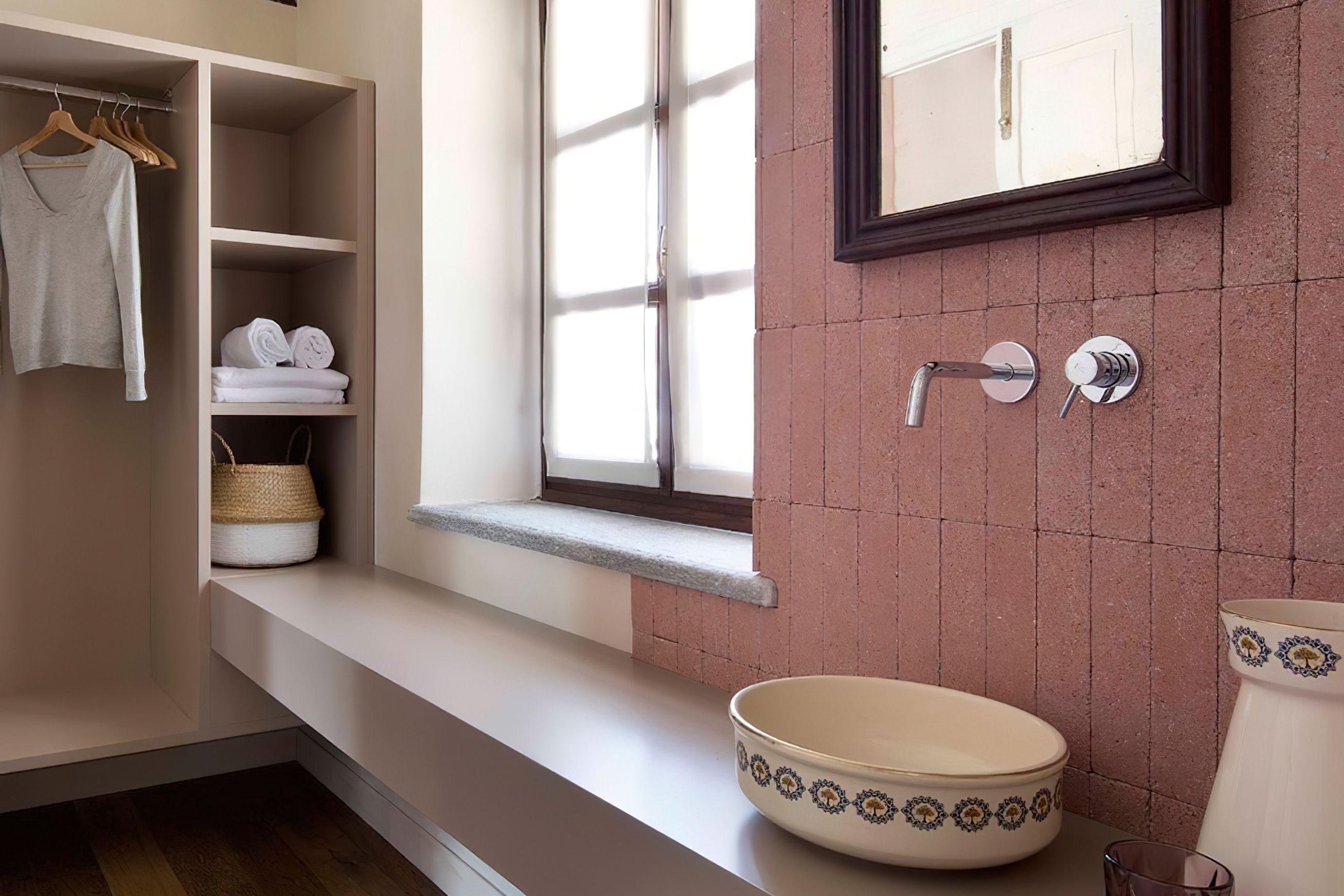 Cromie | Floor & Wall Tiles
