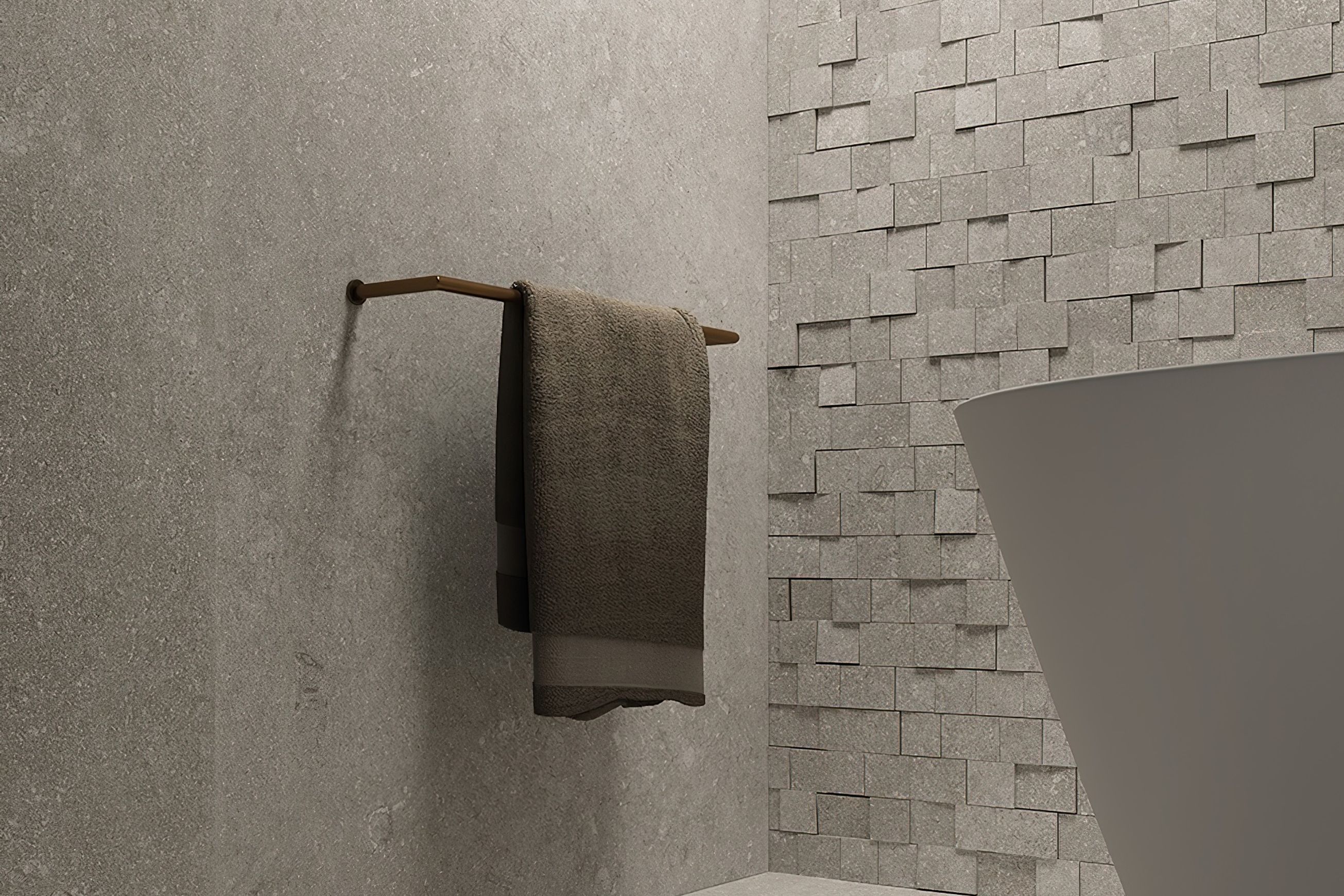 Le Reverse | Floor & Wall Tiles