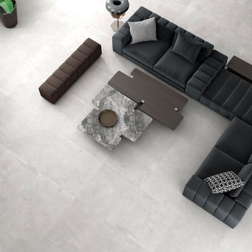 Walmer Silver Floor & Wall Tiles