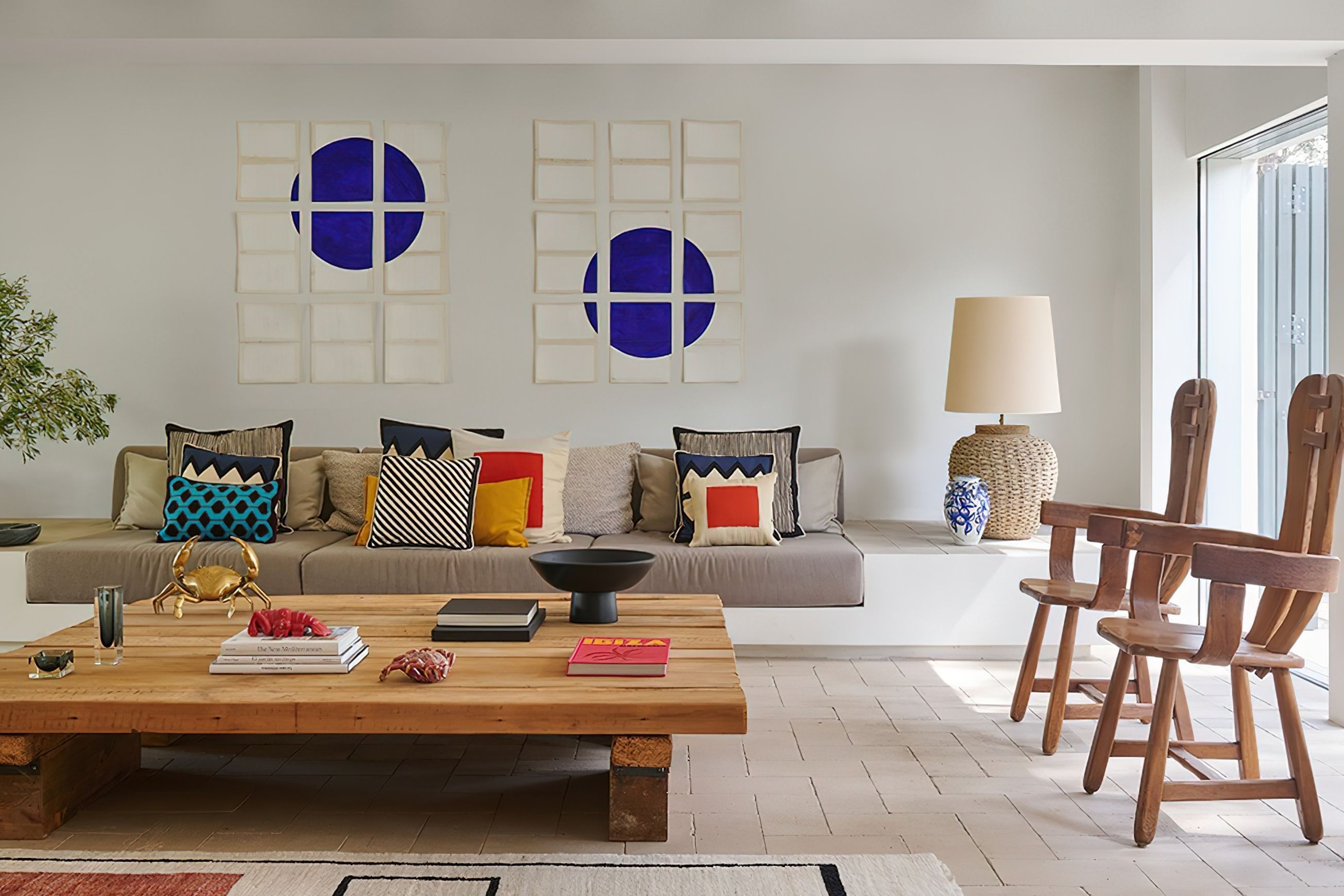 Cromie | Floor & Wall Tiles