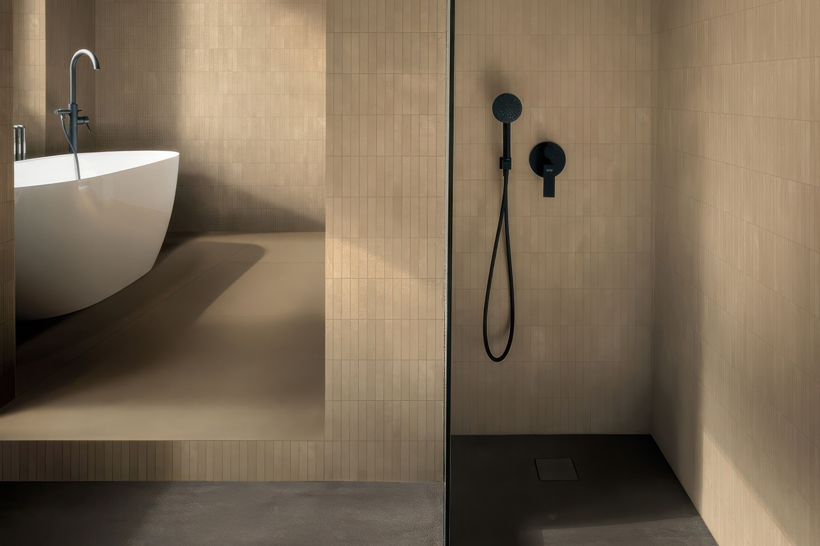 Sensi Terre | Porcelain Tiles