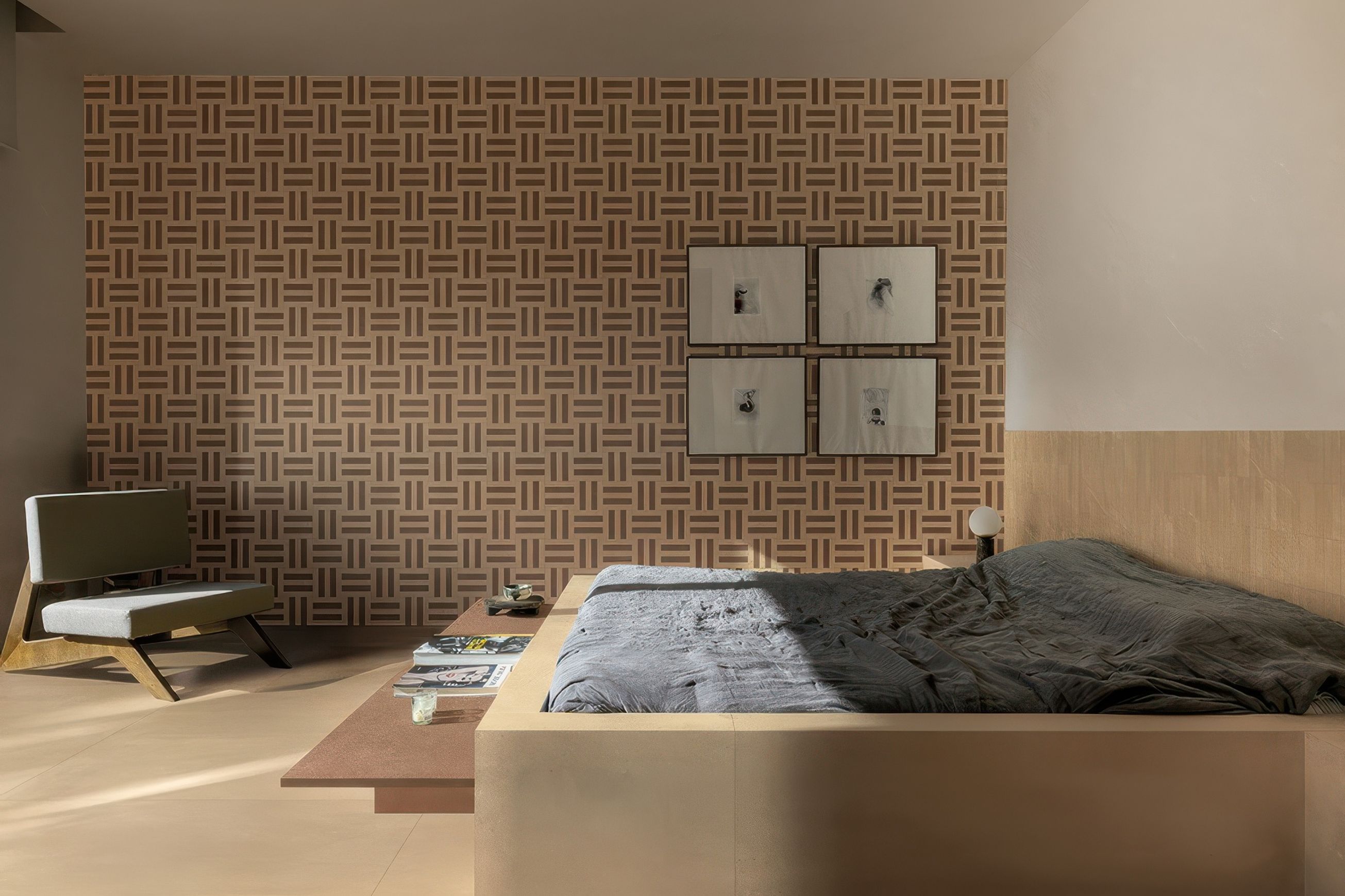 Sensi Terre | Porcelain Tiles