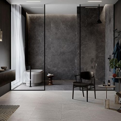 Lithos Kerlite Tile by Cotto d’Este