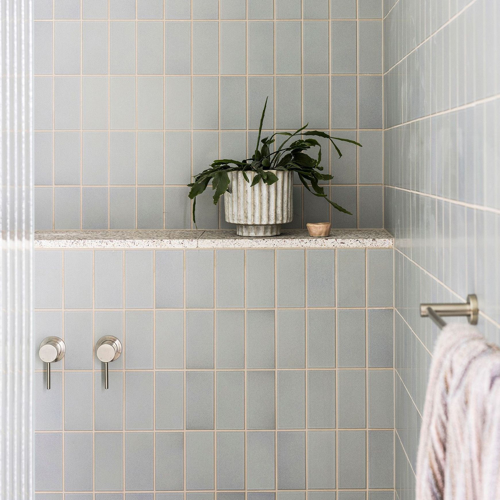Subway Tiles