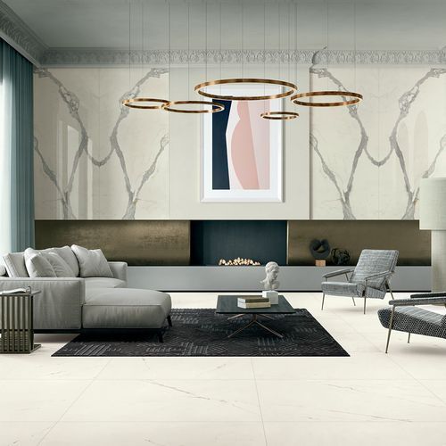 Vanity Kerlite Tile by Costo D'Este