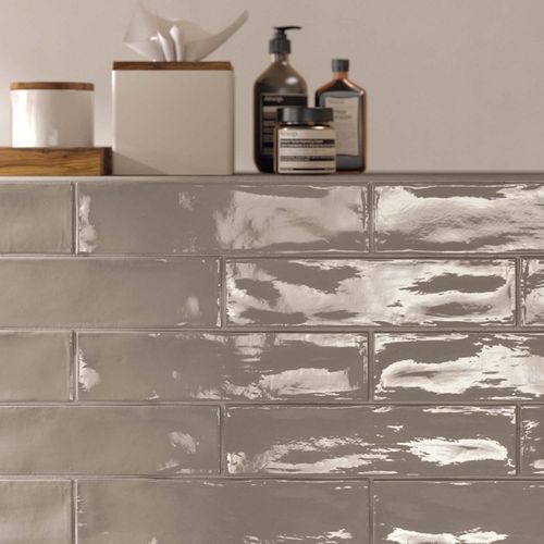 Crossroad Ceramic Tiles by ABK