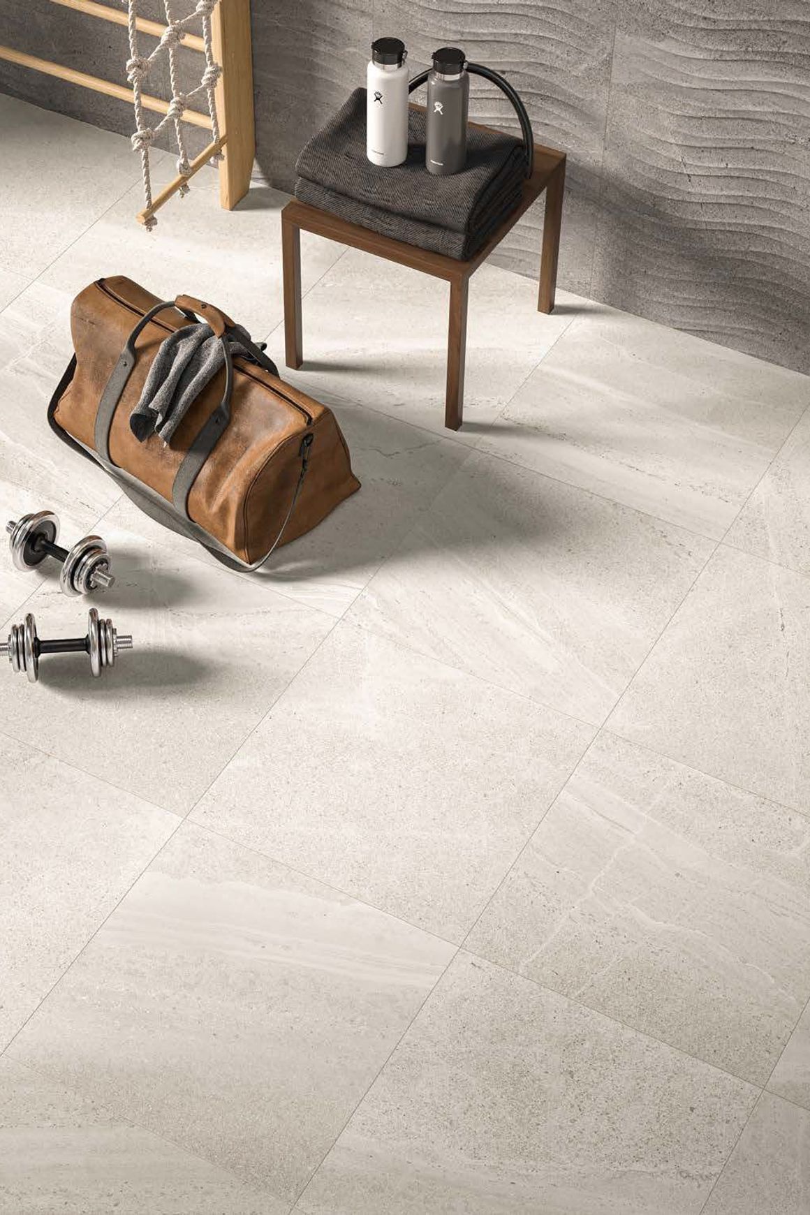 Journey Stone Look Tile by Ceramiche Piemme