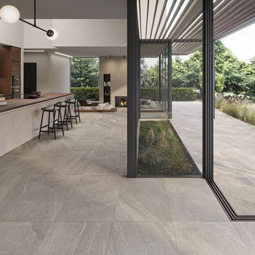 Journey Stone Look Tile by Ceramiche Piemme