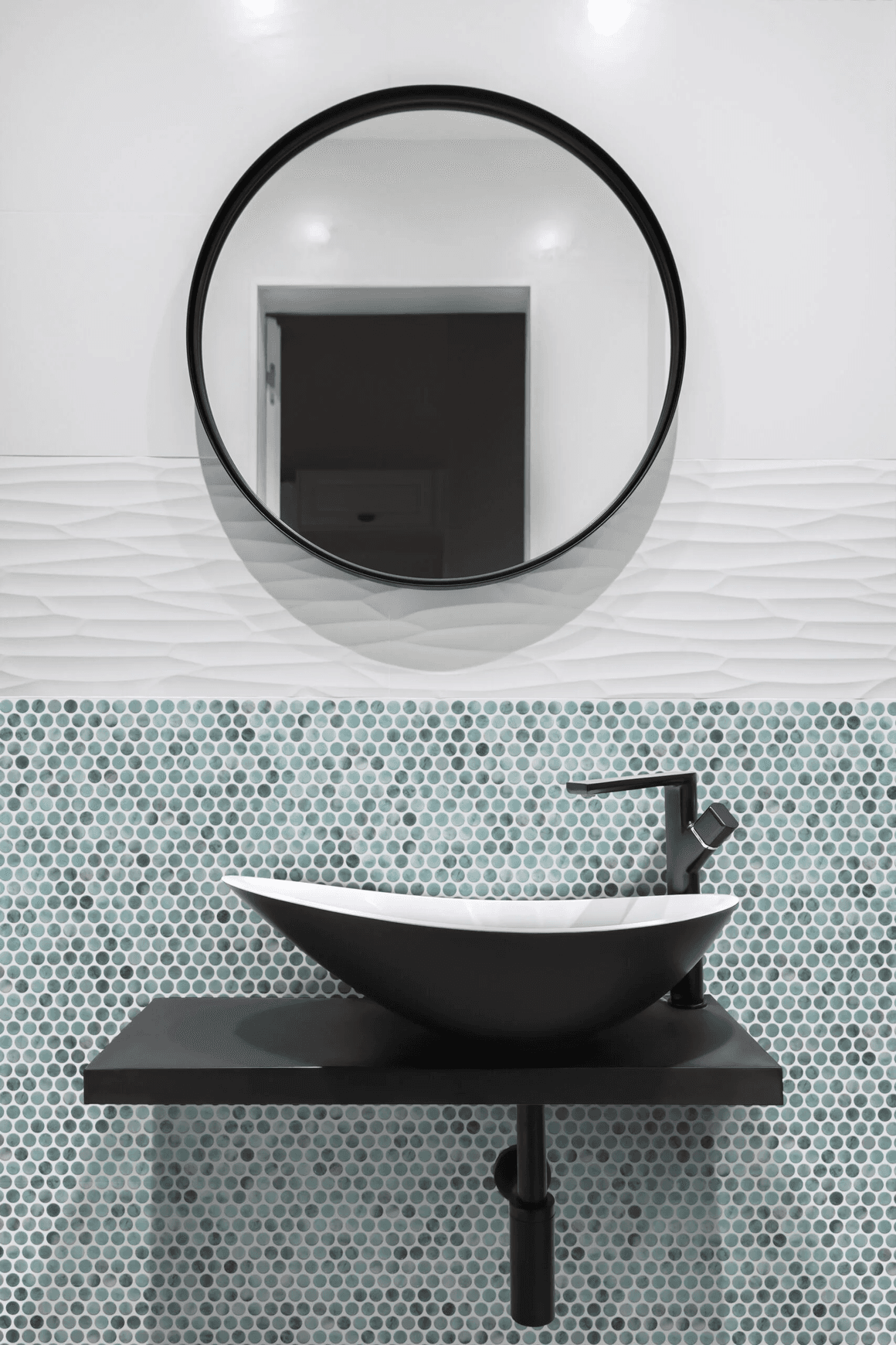 Penny Savu Floor & Wall Tiles