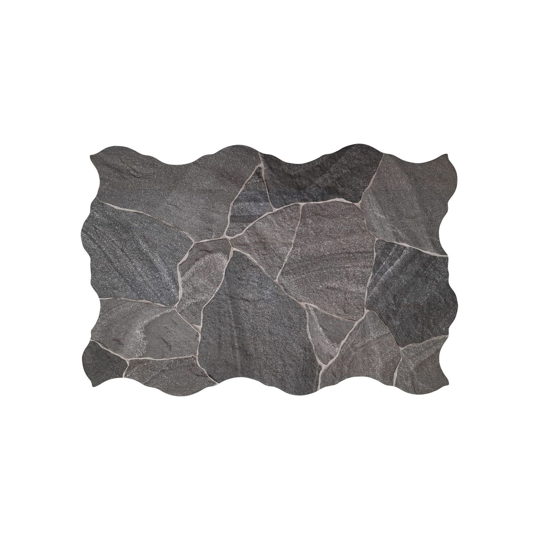ANDES & FLAGSTONE