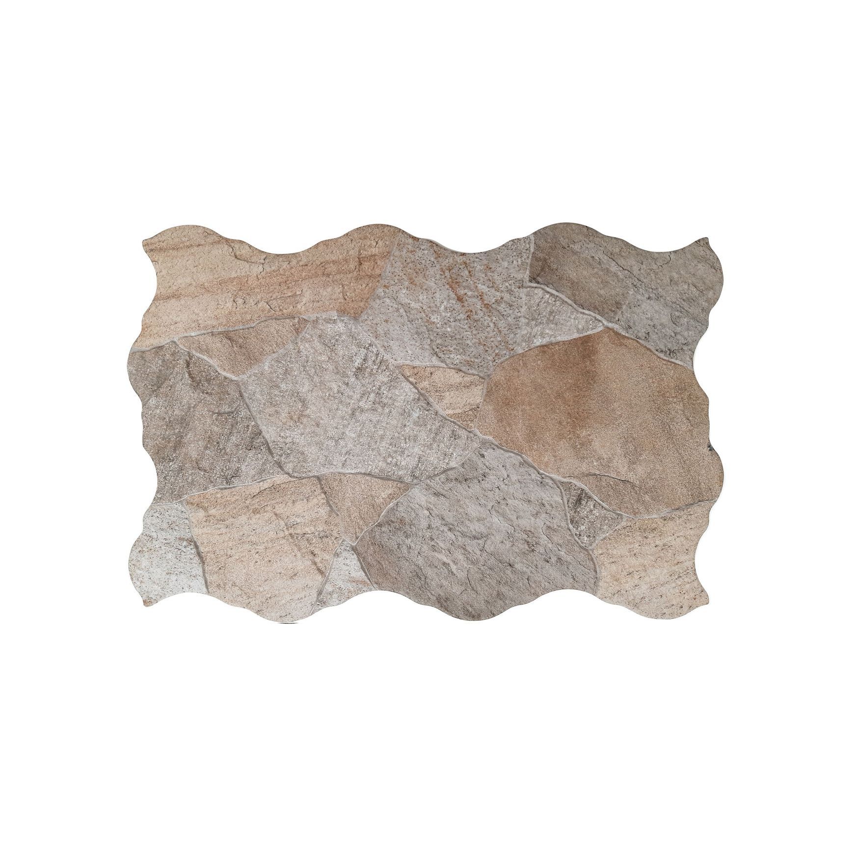 ANDES & FLAGSTONE