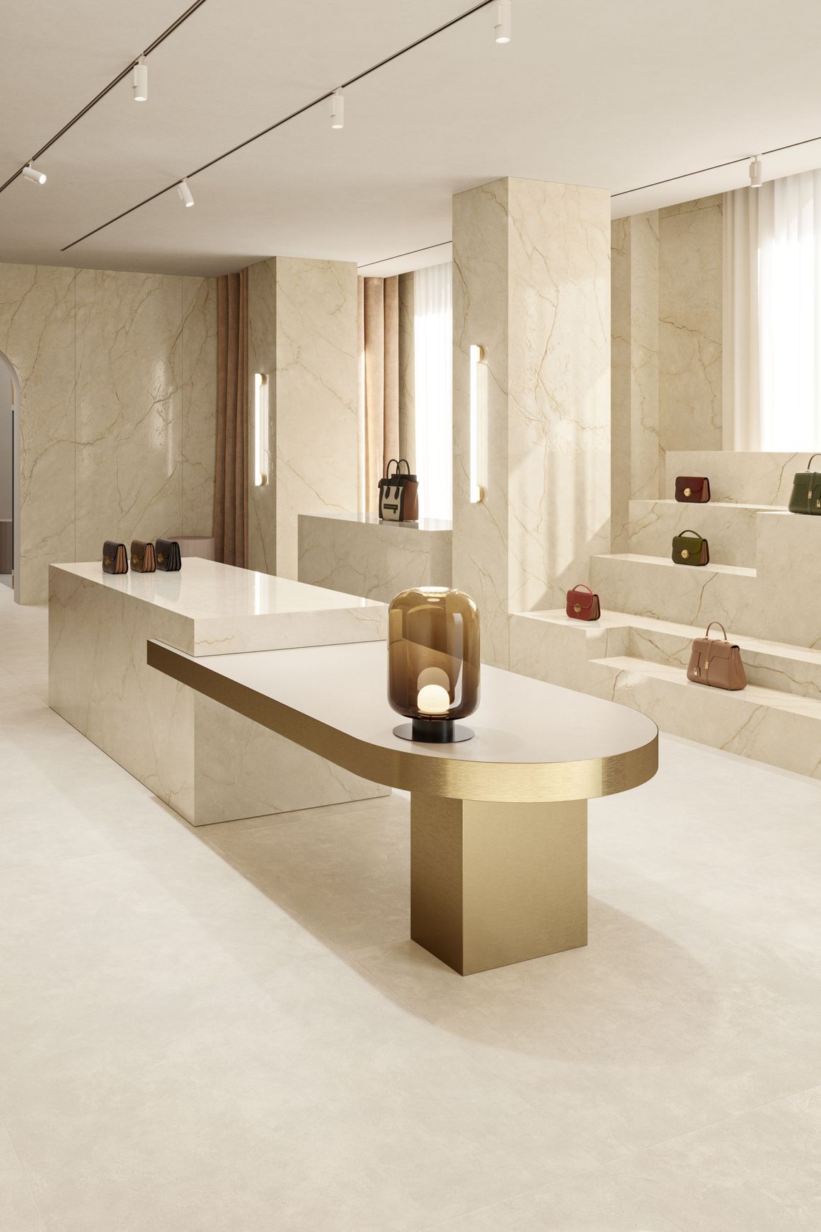 Atelier by Novabell