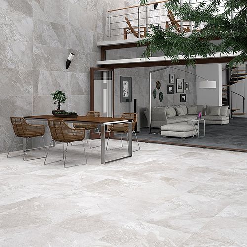 Axis Collection | Floor and Wall Tiles