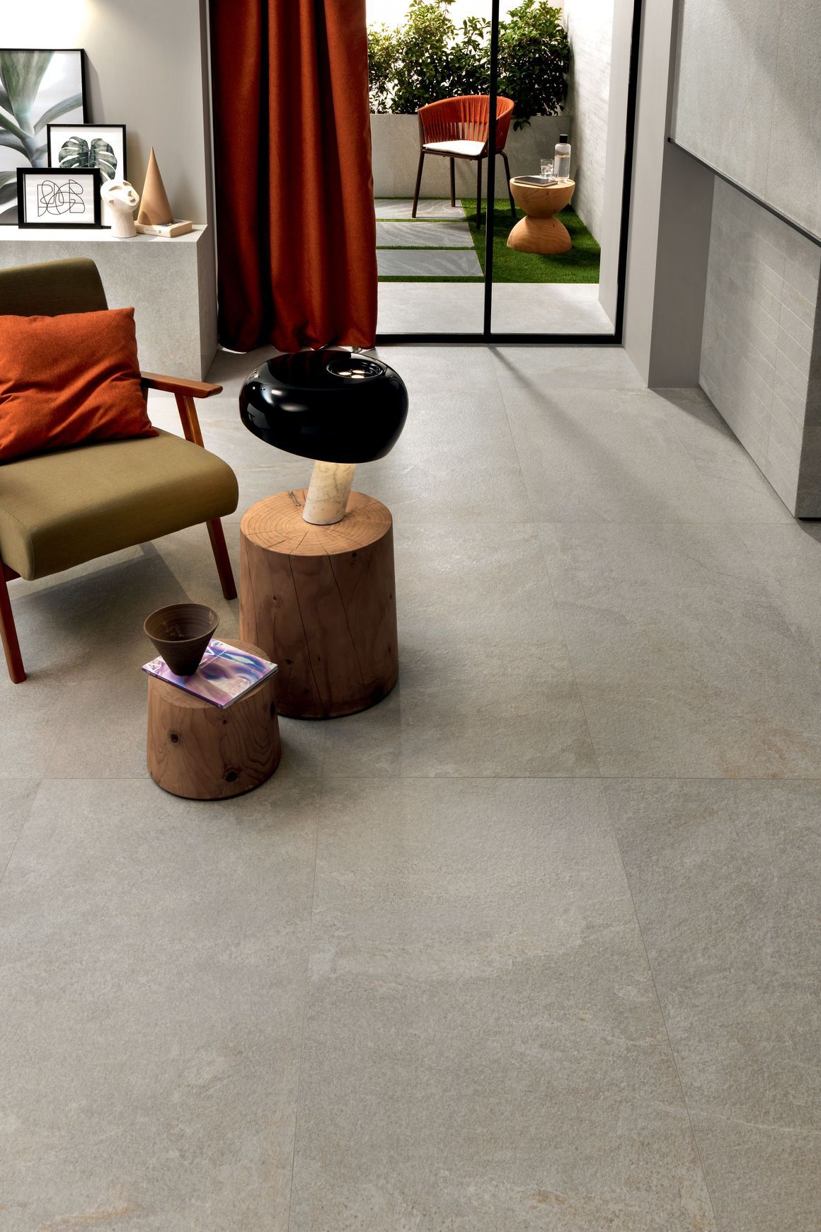 Arkiquartz by Marca Corona | European Porcelain