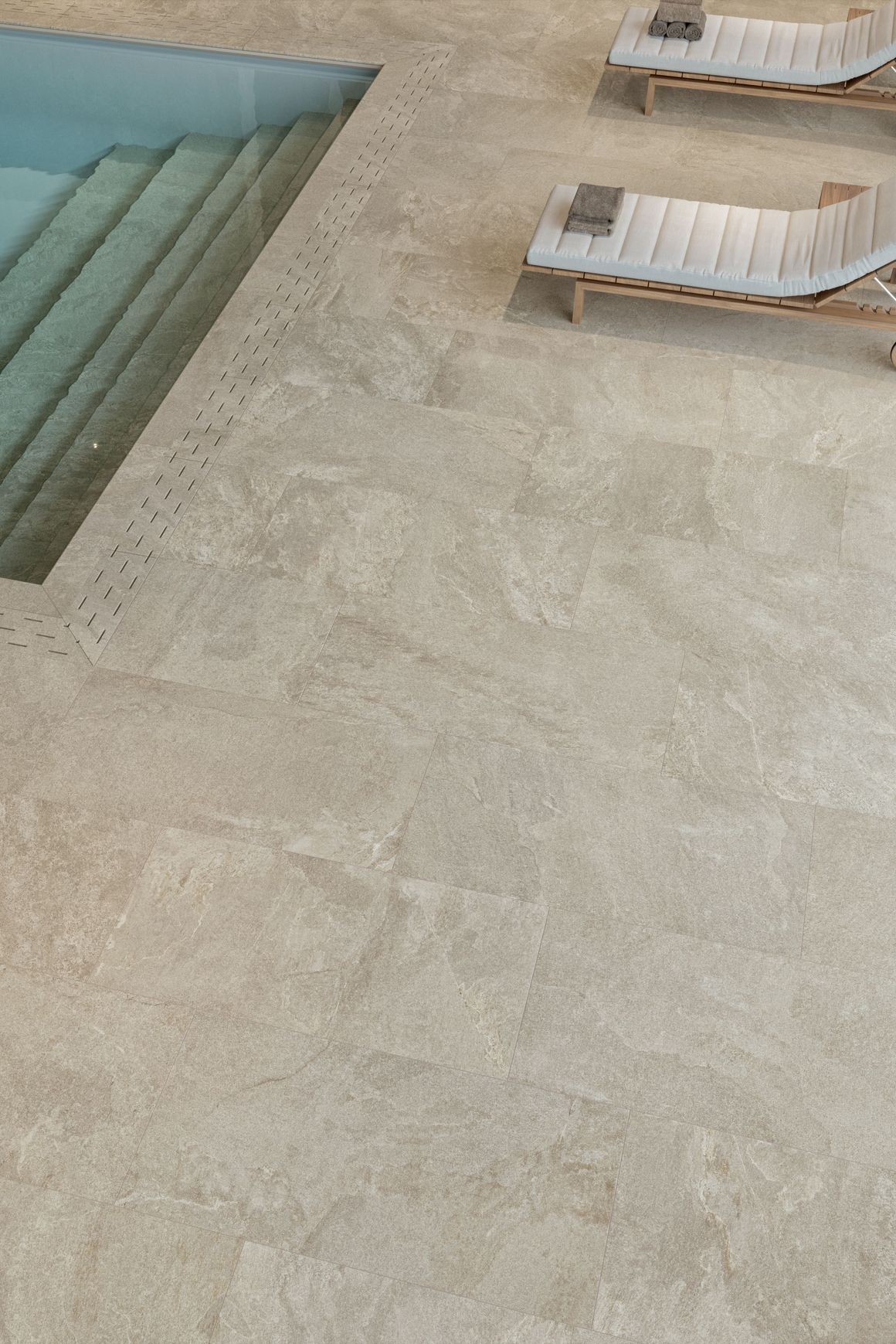 Arkiquartz by Marca Corona | European Porcelain