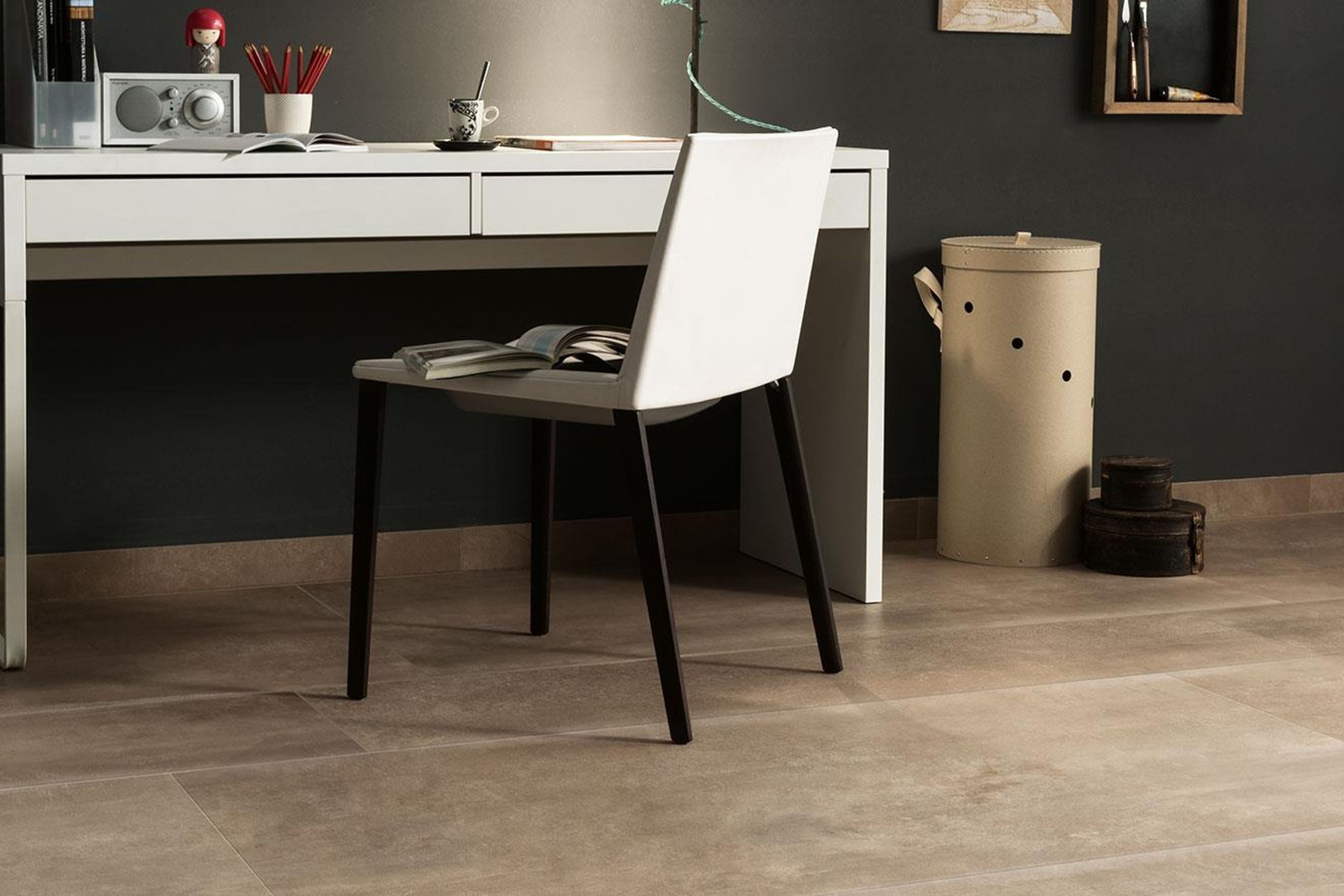 Prowalk Tile by Ascot