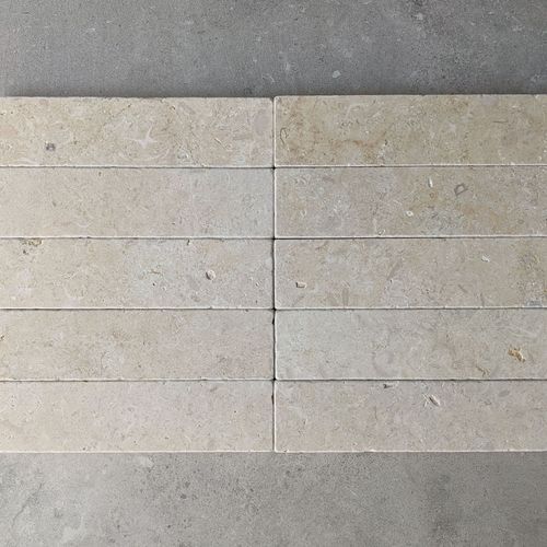 Algiers Stone Finger