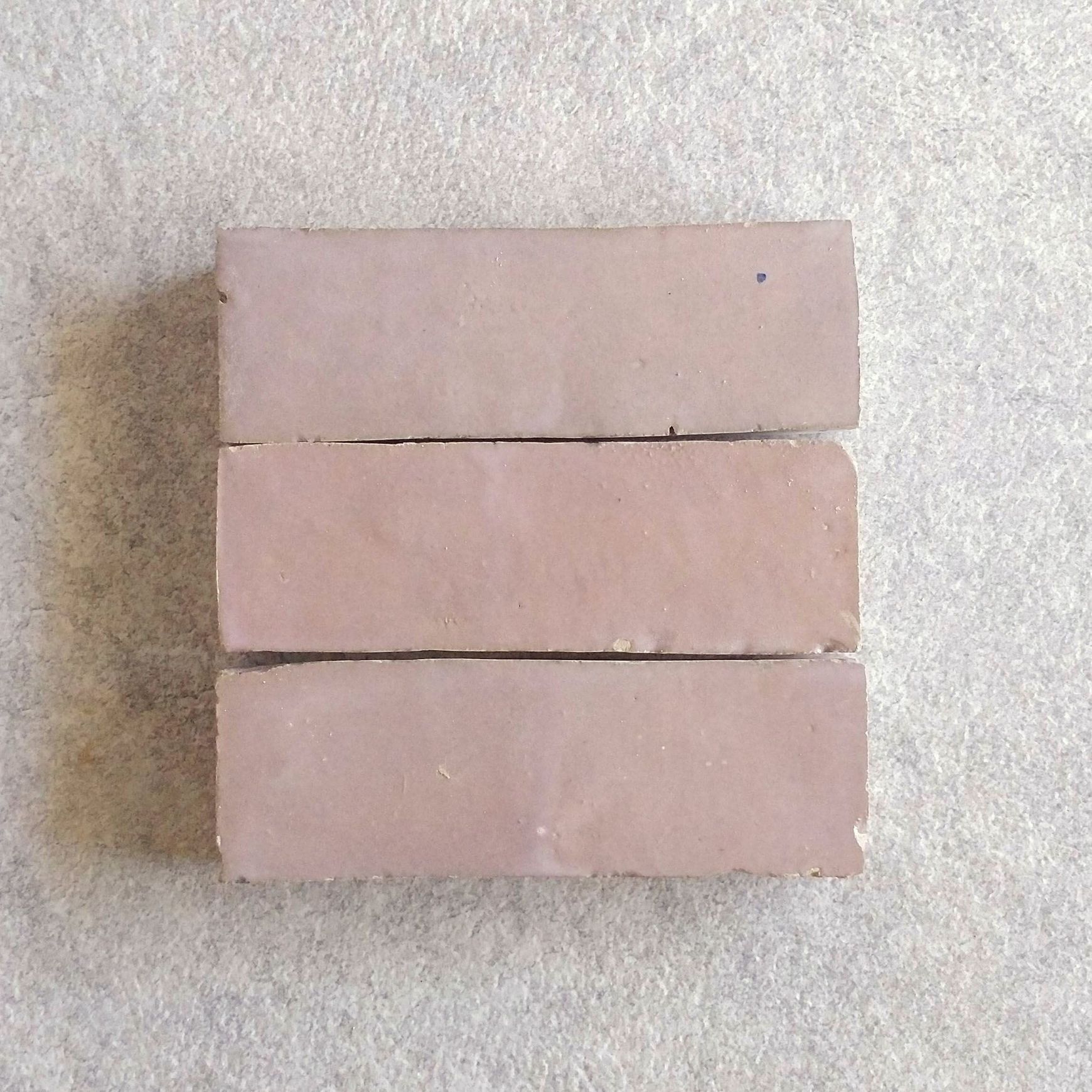 Moroccan Bejmat - Blush