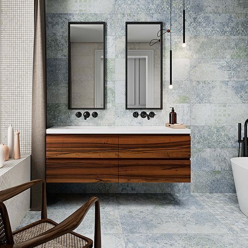 Bohemian Tile Collection