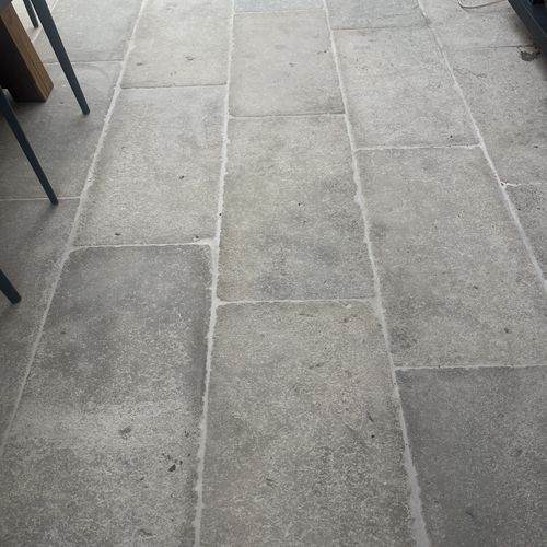 Bottega Limestone