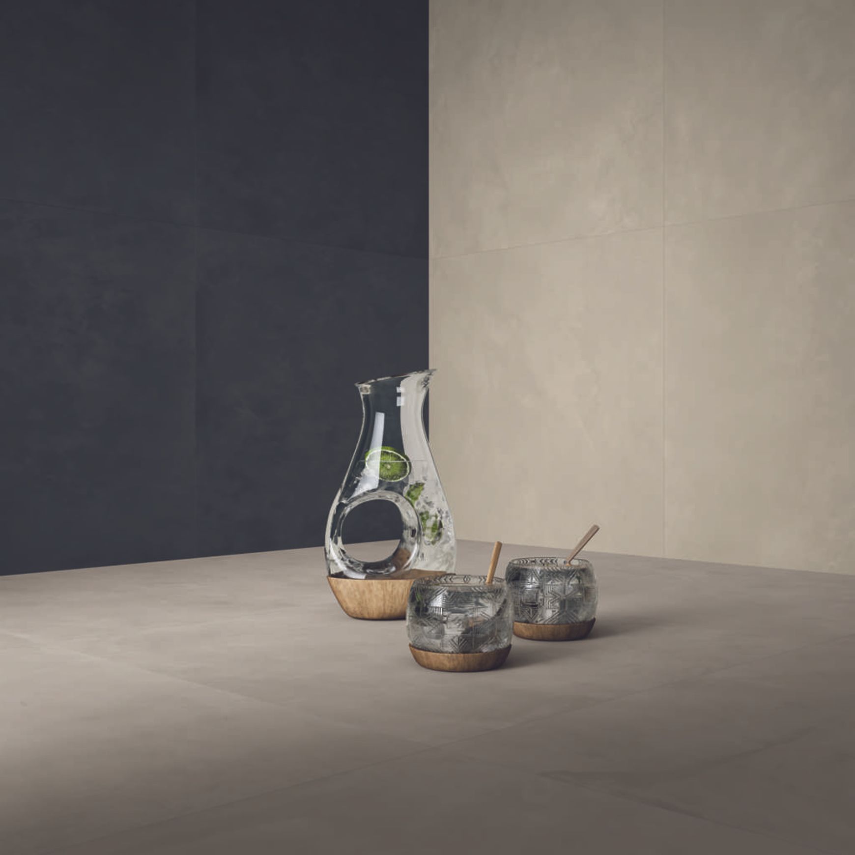 Join Series by Caesar Ceramiche