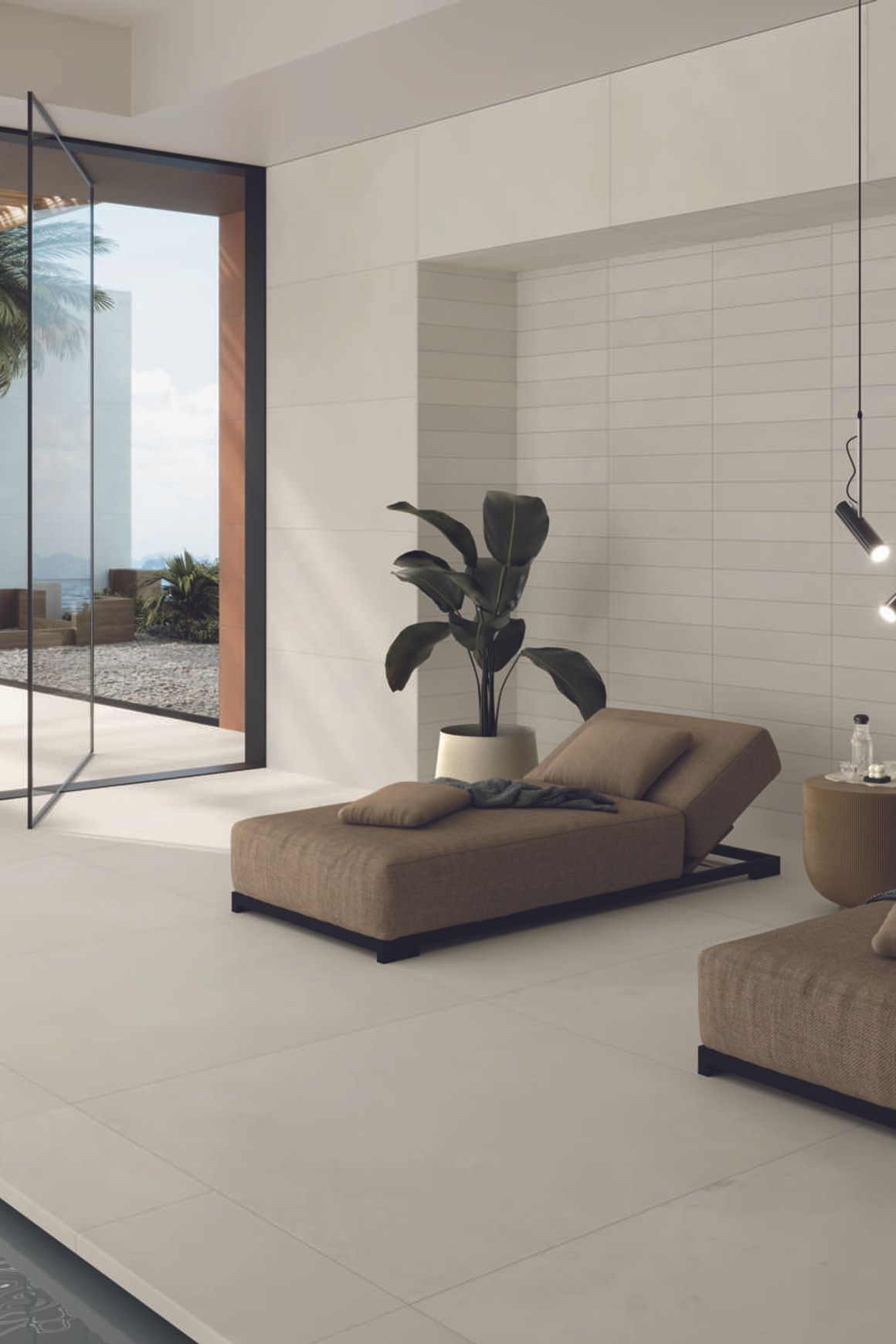 Join Series by Caesar Ceramiche