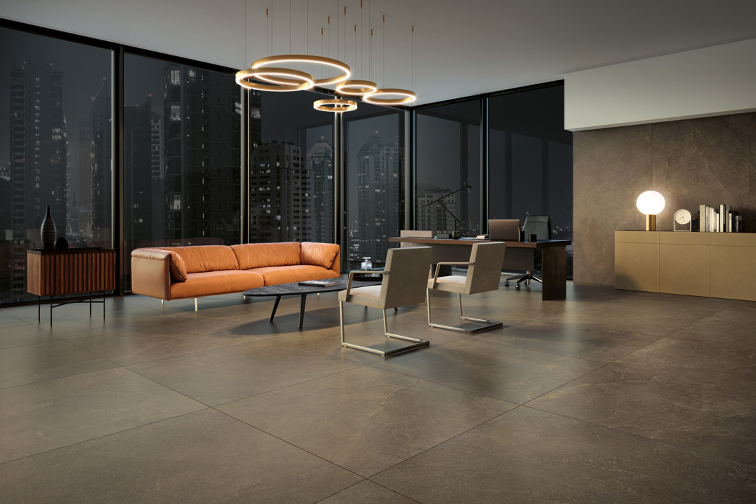Lithos by Cotto d'Este - Tiles