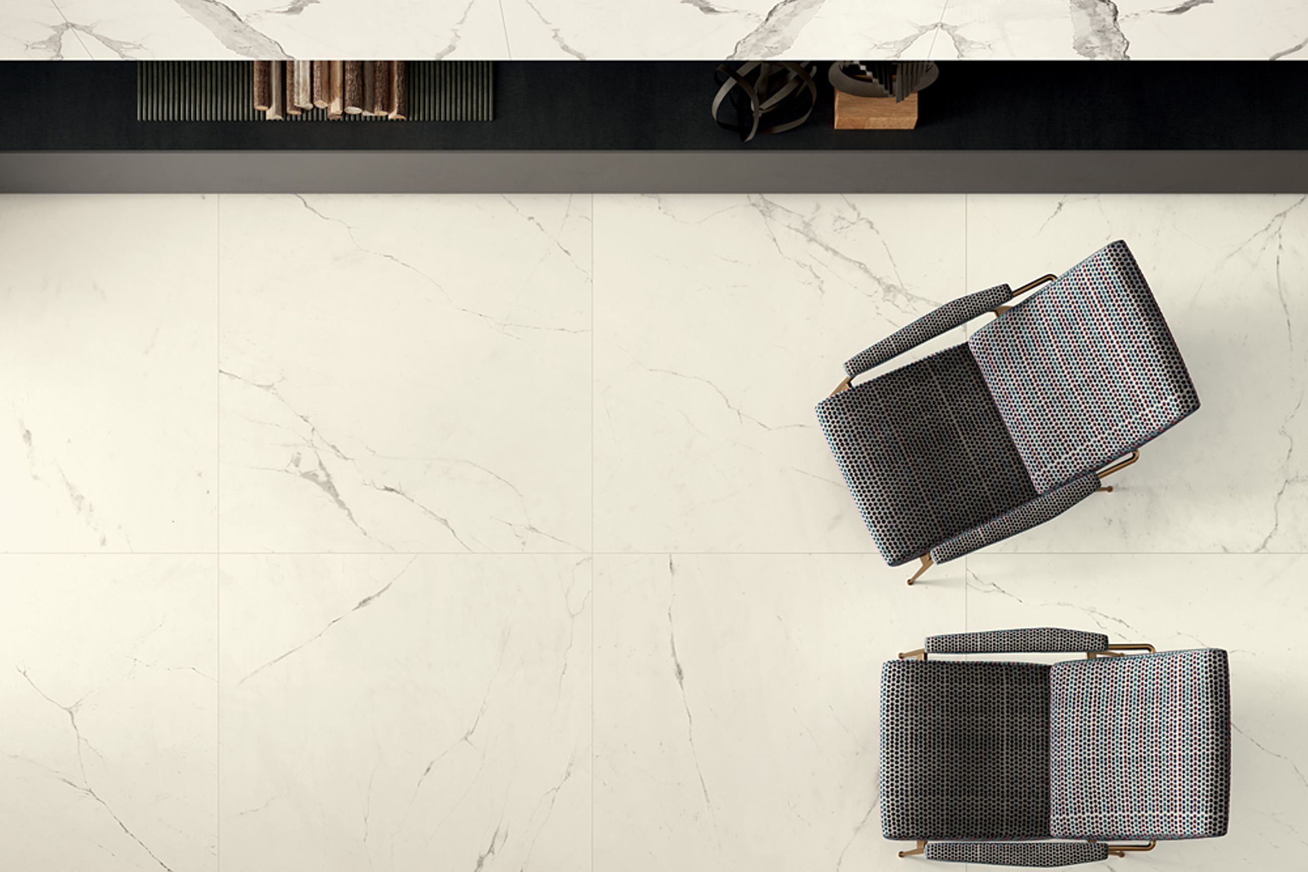 Vanity by Cotto d'Este - Tiles