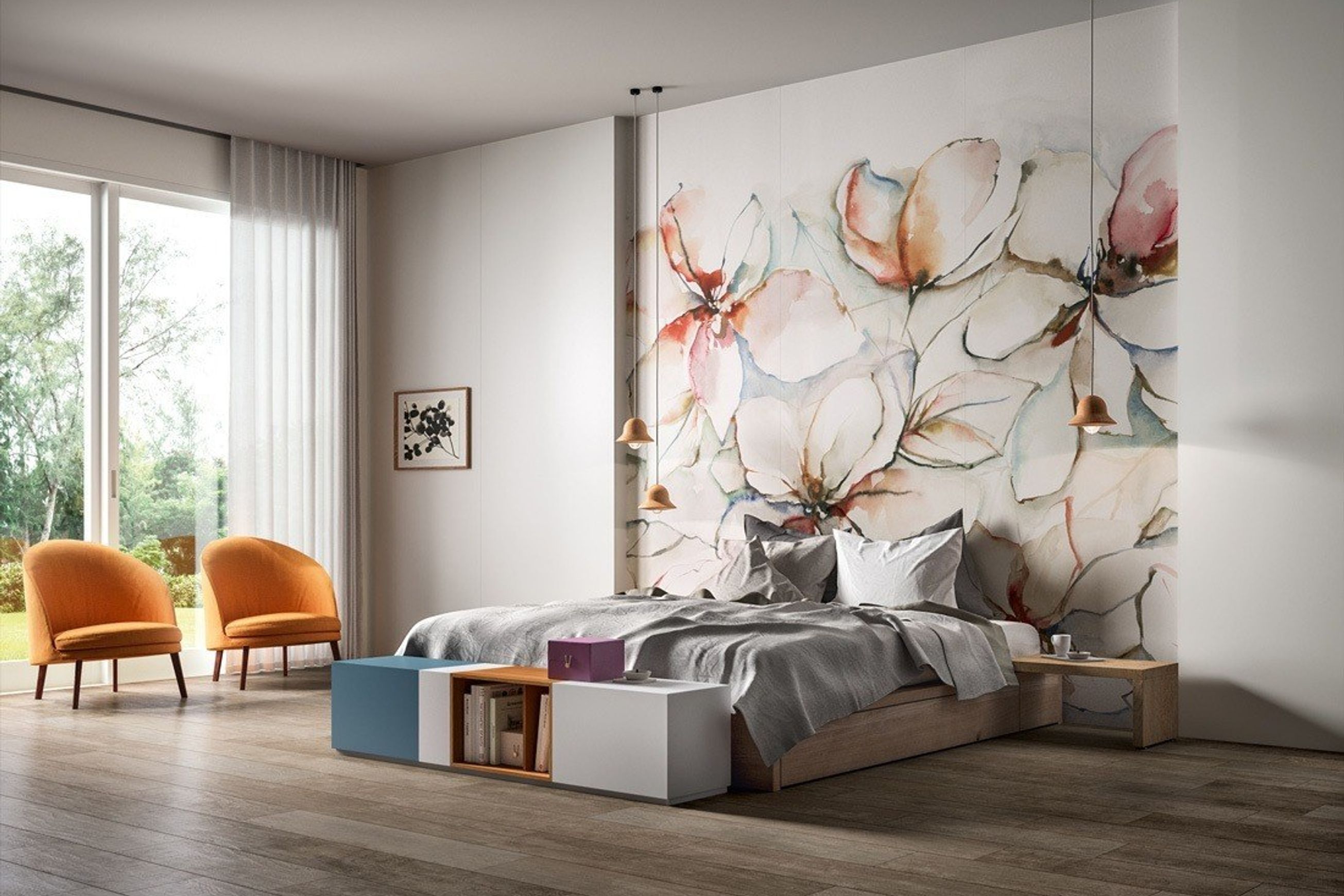 Wonderwall by Cotto d'Este - Tiles