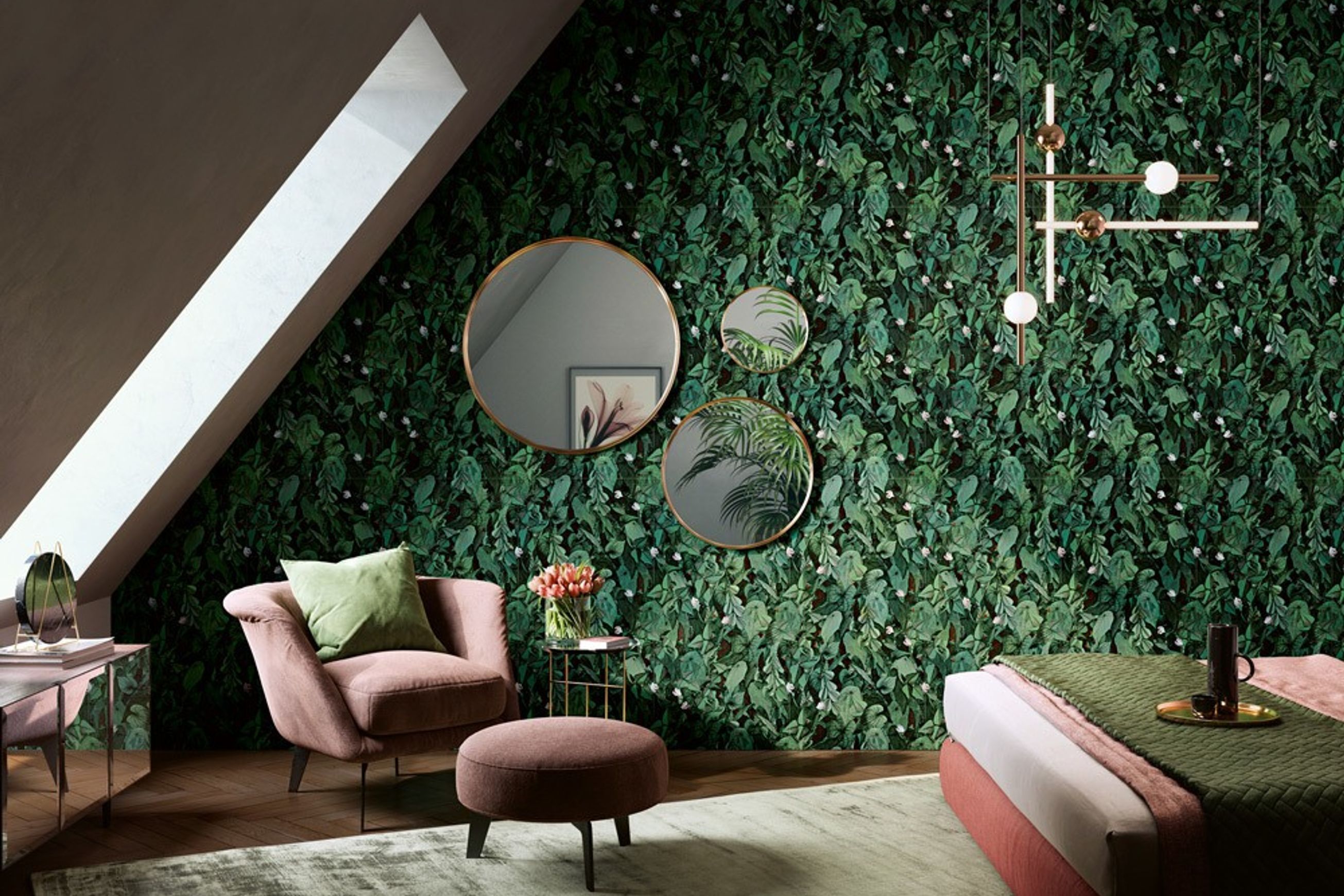 Wonderwall by Cotto d'Este - Tiles