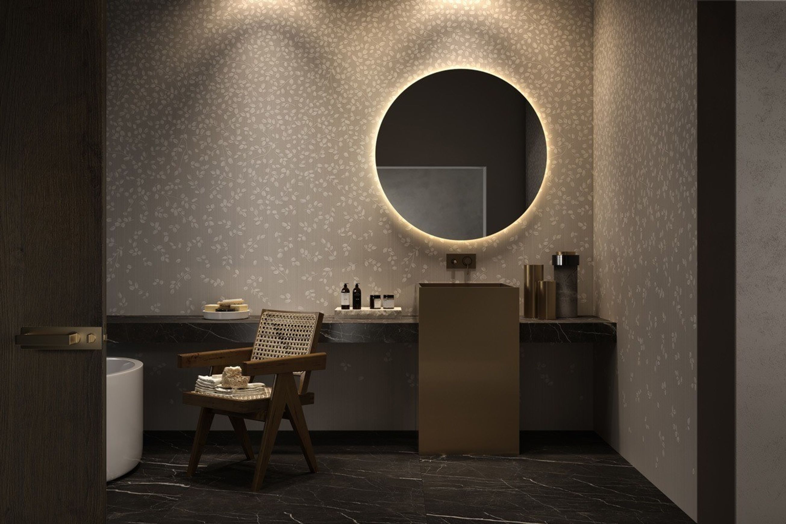Wonderwall by Cotto d'Este - Tiles