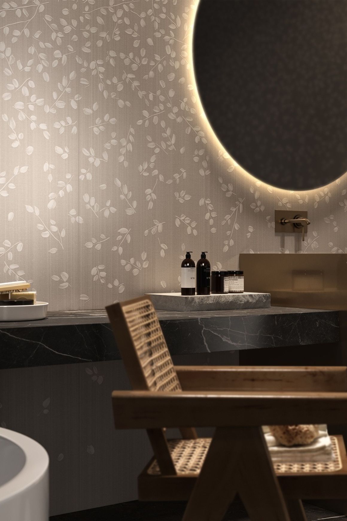 Wonderwall by Cotto d'Este - Tiles