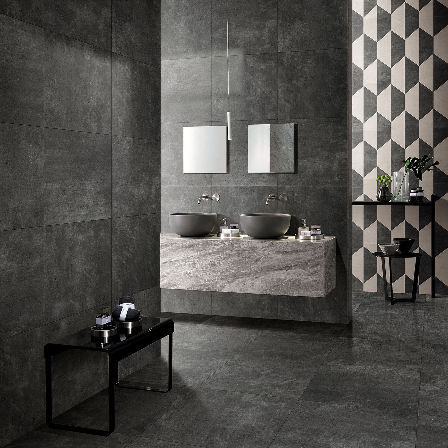 Cenic Collection | Floor & Wall Tile