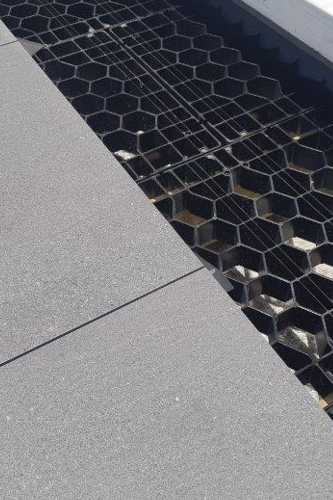 CMP Porcelain Jupiter Tile