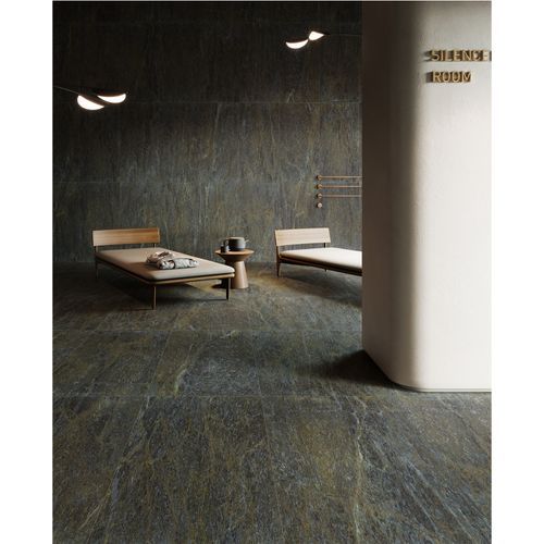 Union Stone Serpentino Floor & Wall Tiles