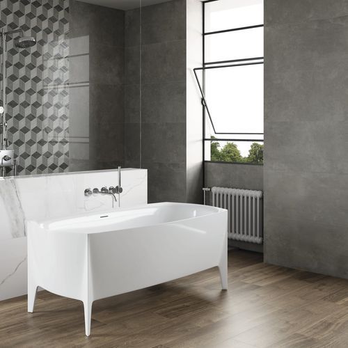 Evo Tile Collection by Fanal
