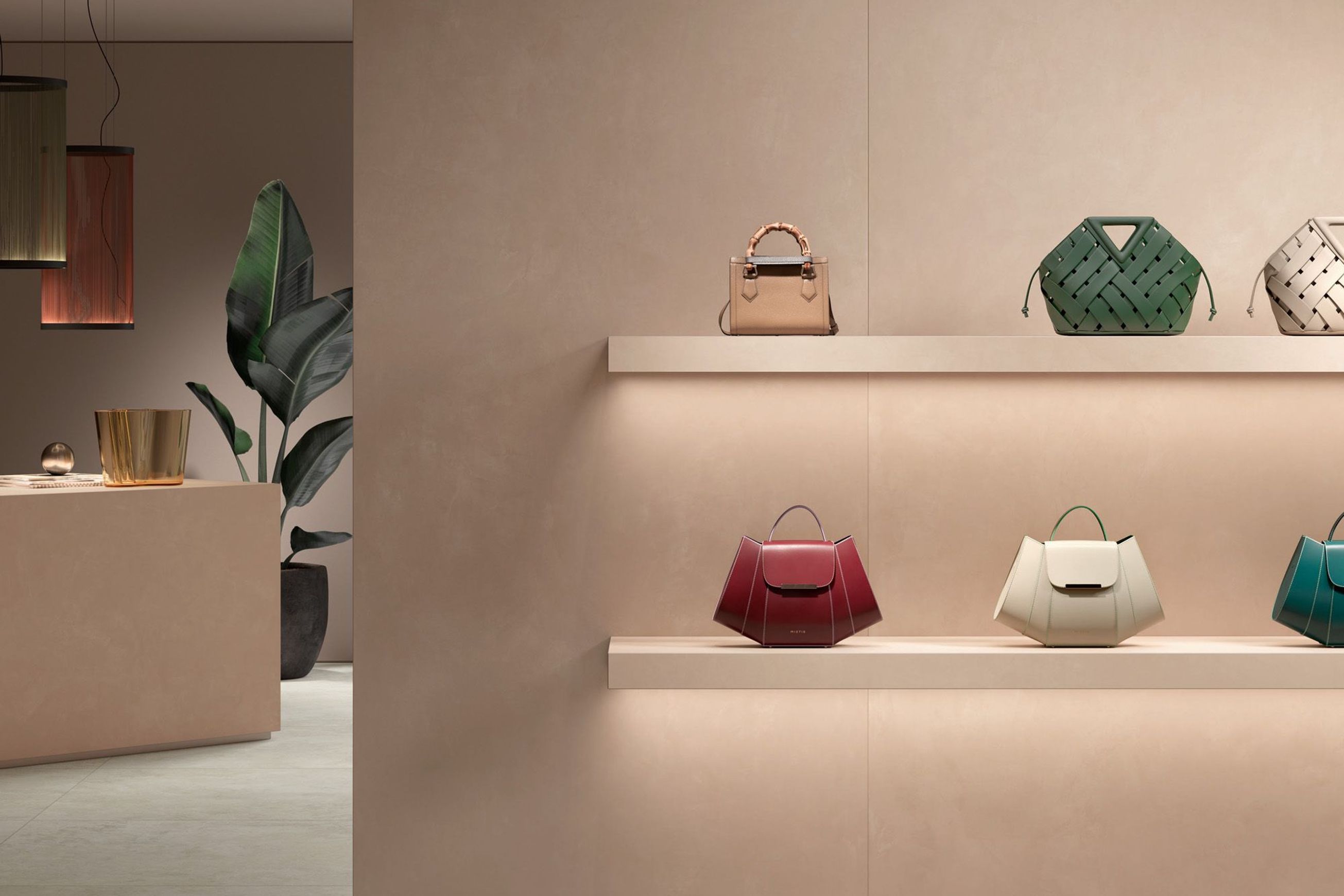 Join Series by Caesar Ceramiche
