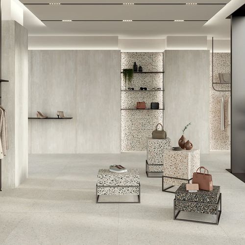 Civic | Floor and Wall Tiles