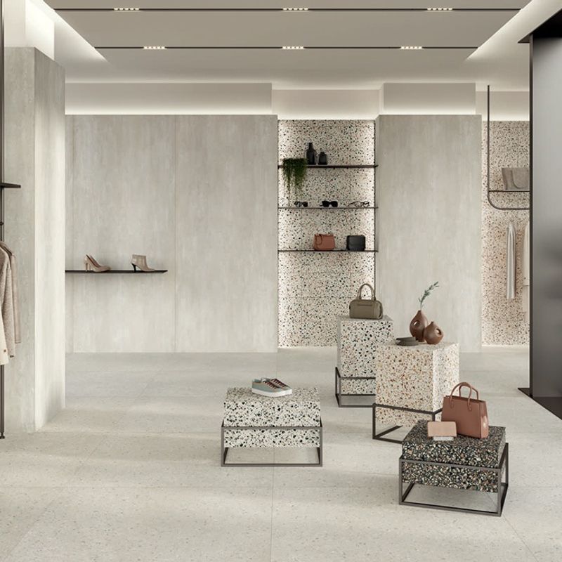 CiViC | Floor and Wall Tiles